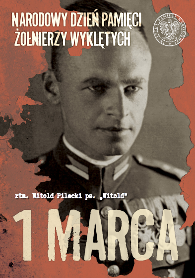 Witold Pilecki