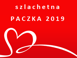 Szlachetna Paczka 2019 (wstęp)